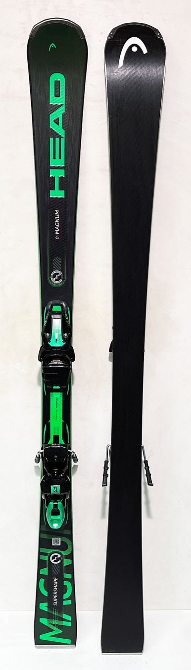 HEAD SUPERSHAPE e-MAGNUM 149 cm