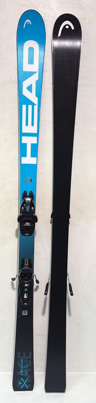 HEAD e.RACE Team  160 cm; eine Saison sehr wenig gebraucht