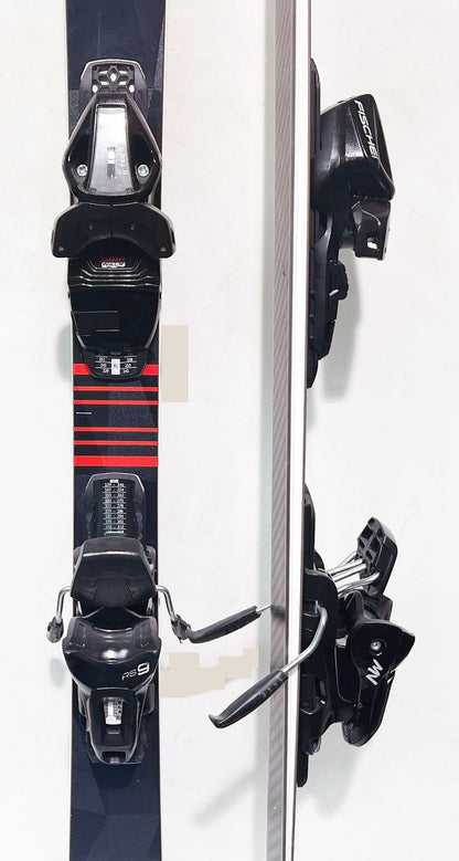 Stöckli LASER GS WORLDCUP WRT FIS 144 cm; NEU