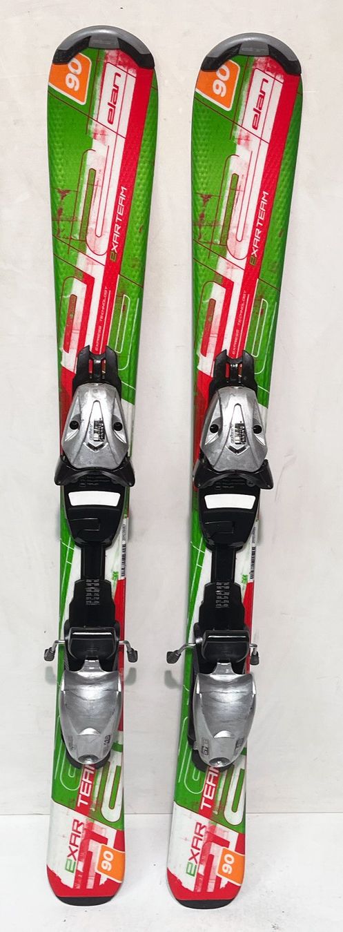 ELAN EXAR Team 90 cm