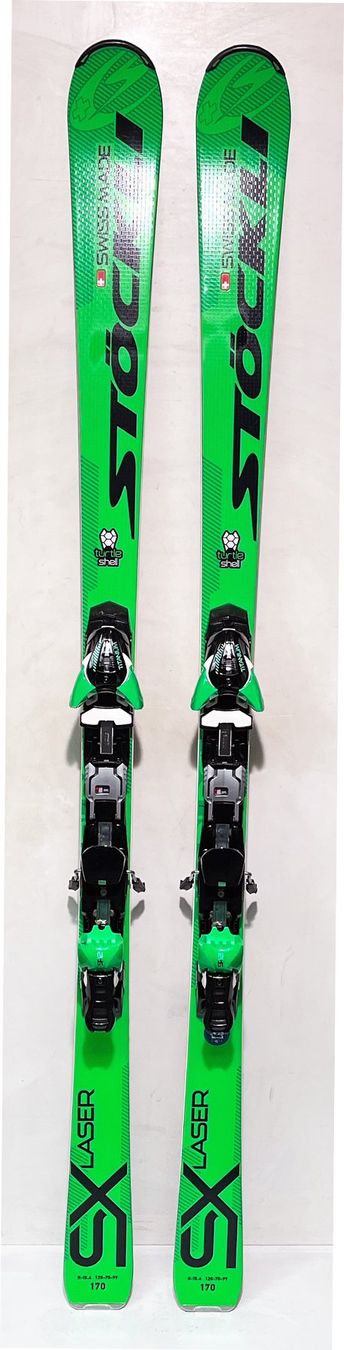 Stöckli LASER SX 170 cm