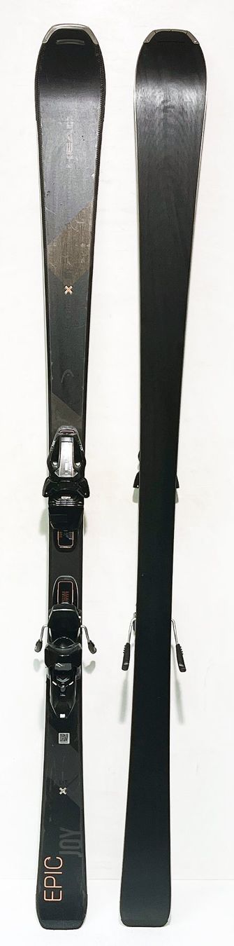 HEAD EPIC JOY LYT 163 cm