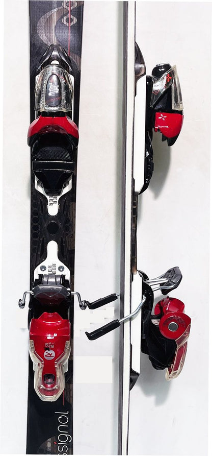 Rossignol ATTRAXION 3S 154 cm