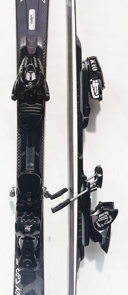 SCOTT X FIGHT 154 cm