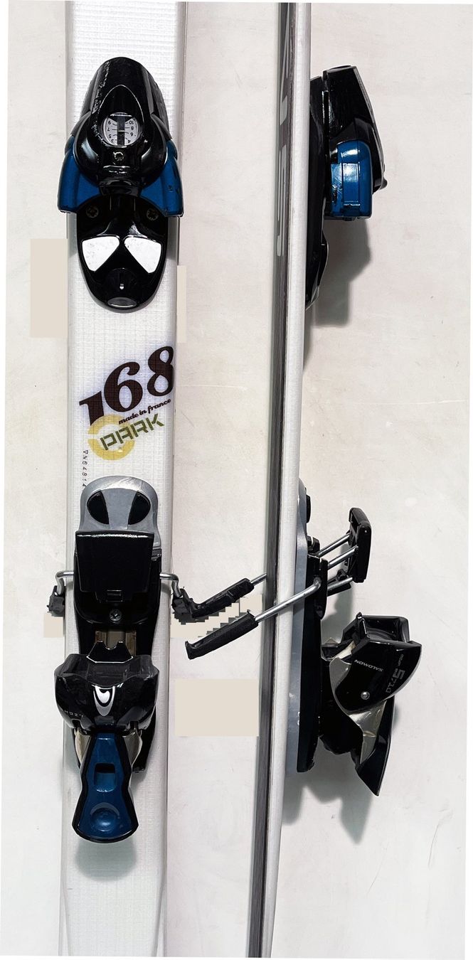Salomon PARK SPK 168 cm