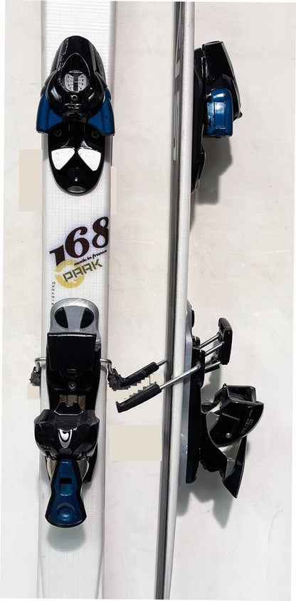 Salomon PARK SPK 168 cm