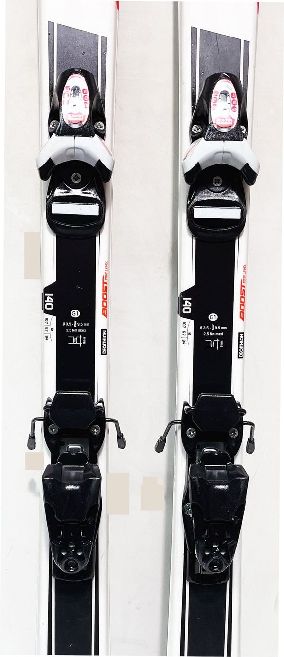 Rossignol BOOST Team 140 cm