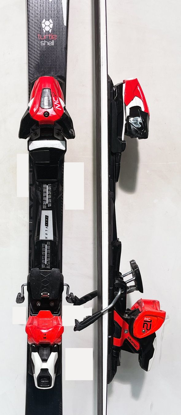 Stöckli LASER CX 170 cm