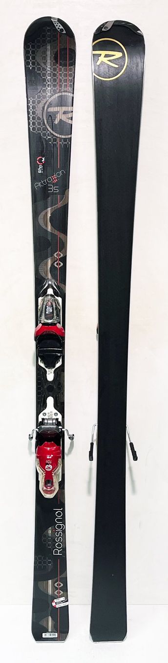 Rossignol ATTRAXION 3S 154 cm
