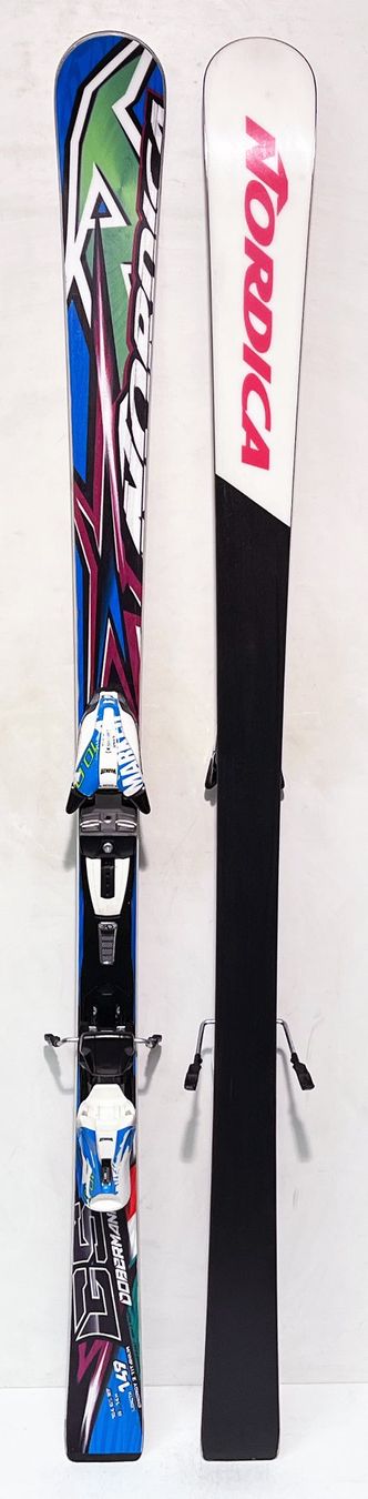 NORDICA DOBERMANN GS 149 cm