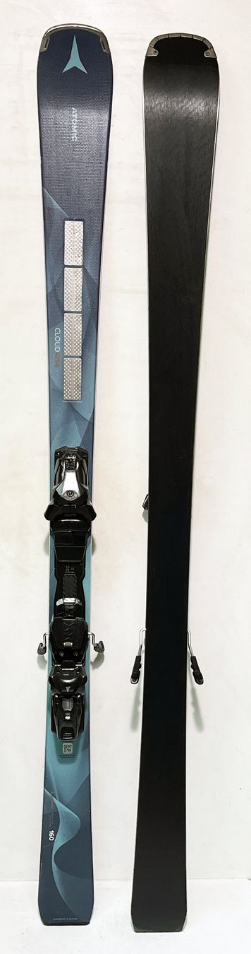 ATOMIC CLOUD Q14 160 cm