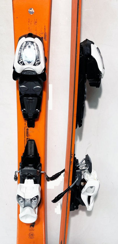 K2 JUVY 119 cm; SPECI; Free Ride