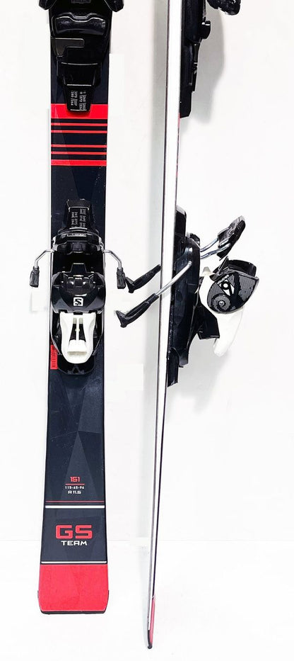 Stöckli GS WORLDCUP Team 151 cm