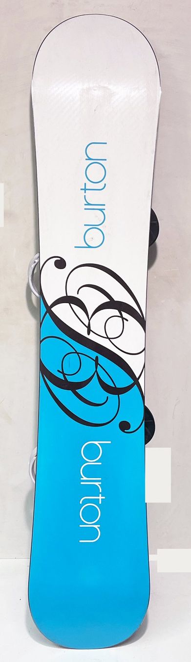 BURTON 146 cm