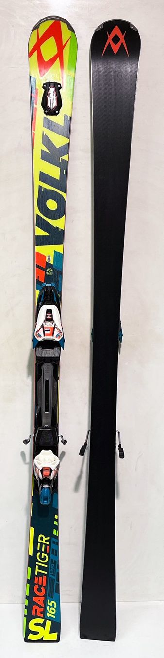 Völkl RACETIGER SL 165 cm