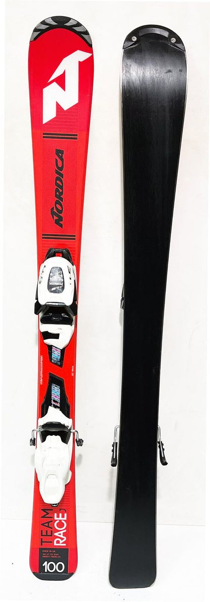 NORDICA RACE Team 100 cm