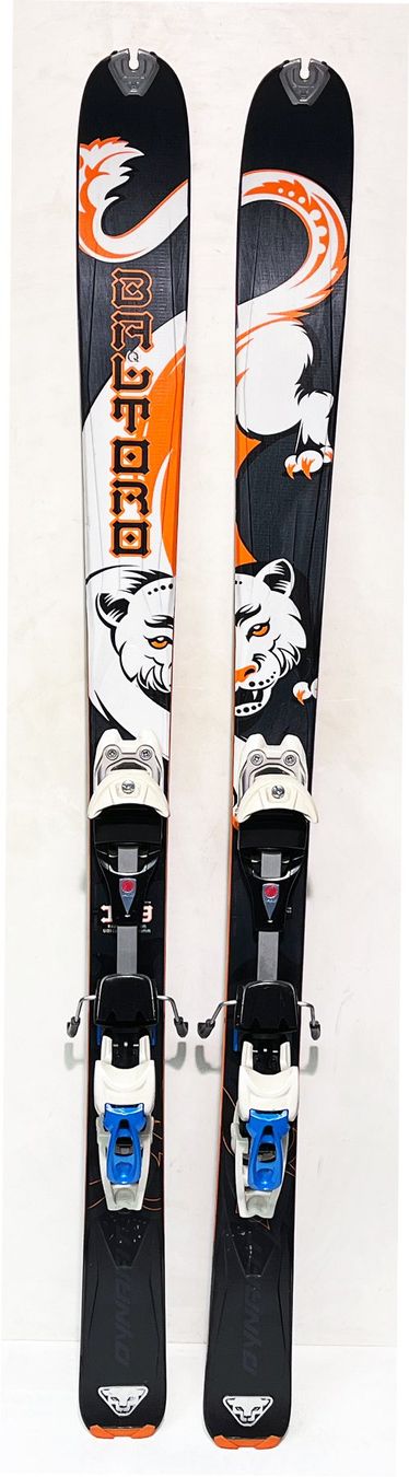 Tourenski DYNAFIT BALTORO 148 cm