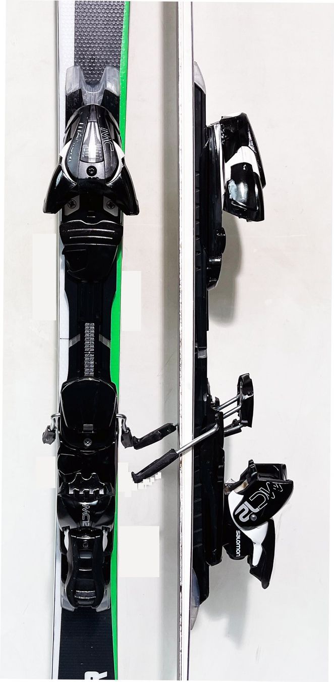 Stöckli LASER SX 170 cm