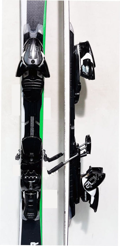 Stöckli LASER SX 170 cm