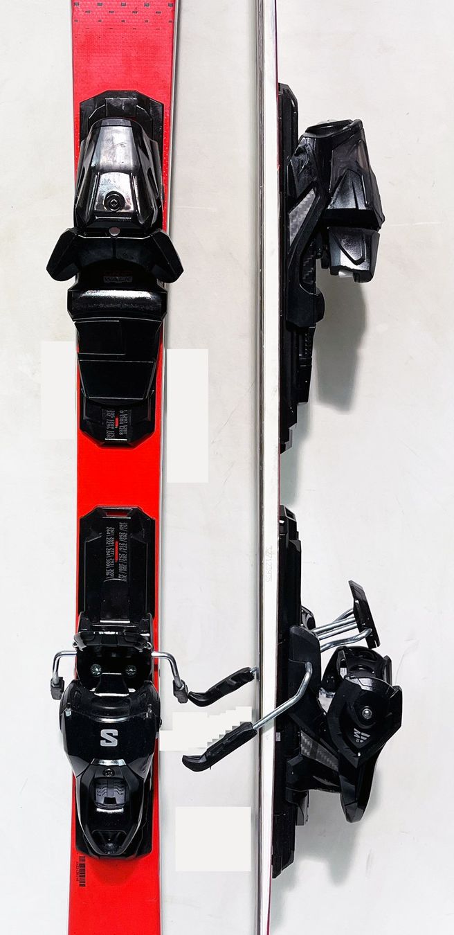 Stöckli WRT Team 151 cm