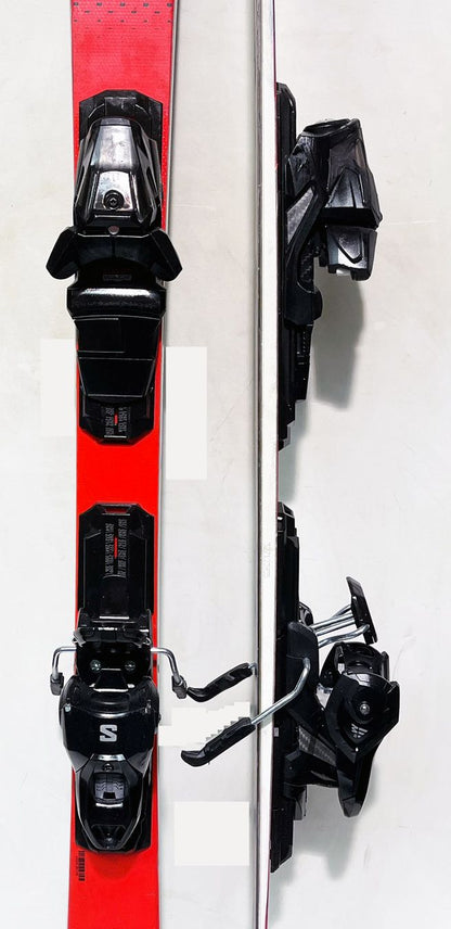 Stöckli WRT Team 151 cm
