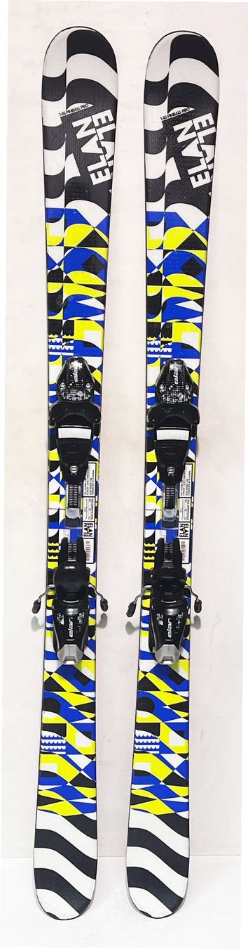 ELAN PINBALL PRO 145 cm
