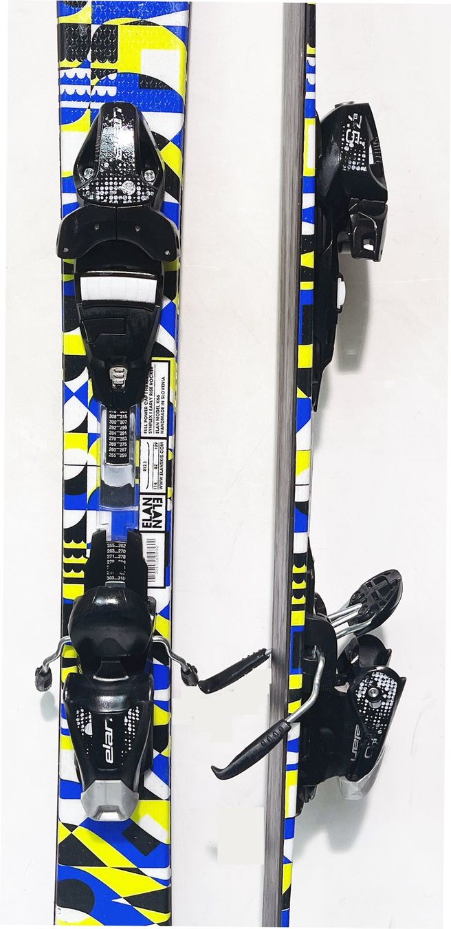 ELAN PINBALL PRO 145 cm