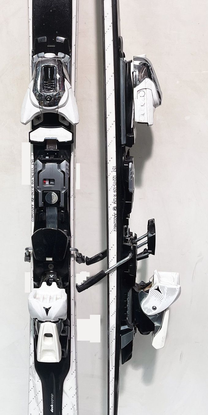 ATOMIC CLOUD 75 157 cm