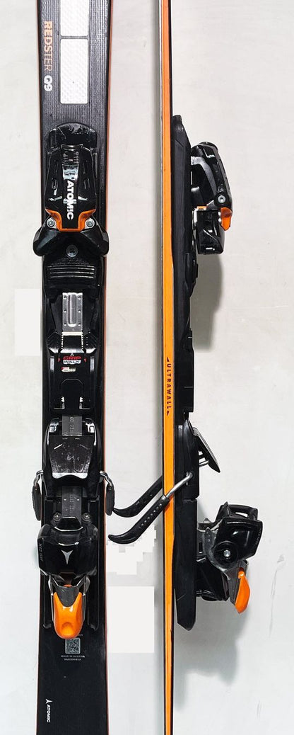 ATOMIC REDSTER Q9 176 cm