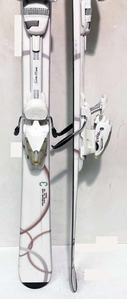 HEAD MYA3 156 cm