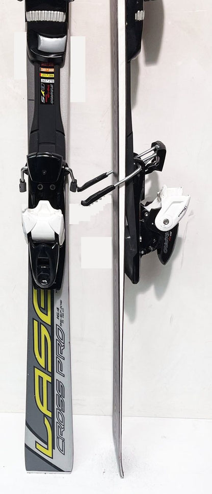 Stöckli LASER CROSS PRO 164 cm