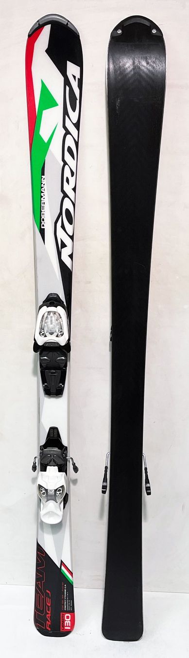 NORDICA DOBERMANN SPITFIRE J 130 cm