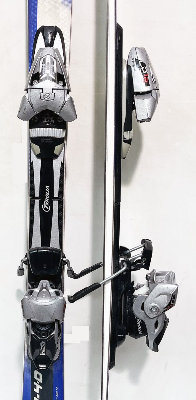 Stöckli LASER-4-D SL WORLDCUP 161 cm