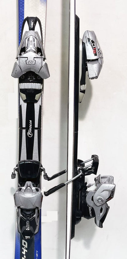 Stöckli LASER-4-D SL WORLDCUP 161 cm