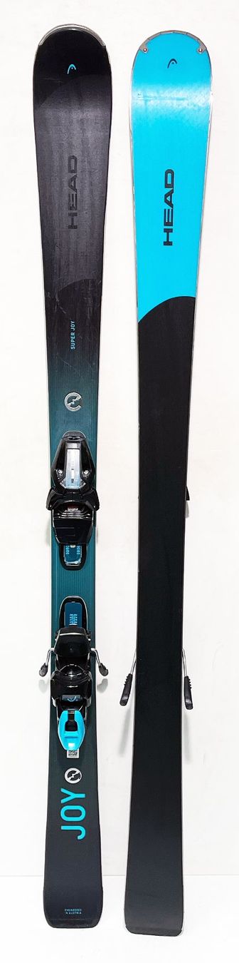HEAD SUPER JOY 148 cm