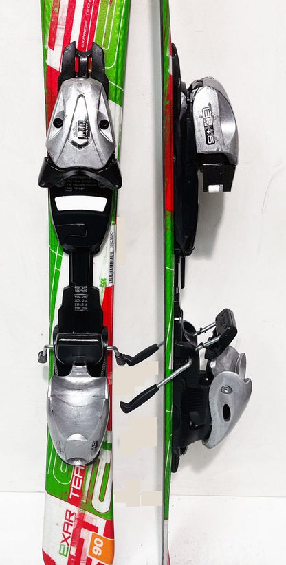 ELAN EXAR Team 90 cm