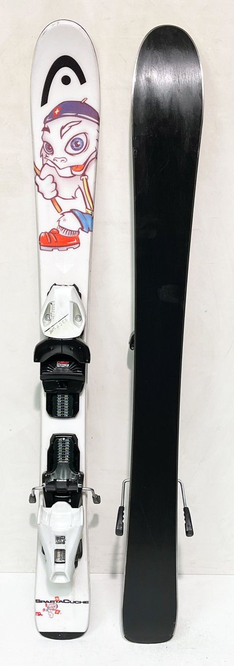 HEAD SPART CUCHE 87 cm