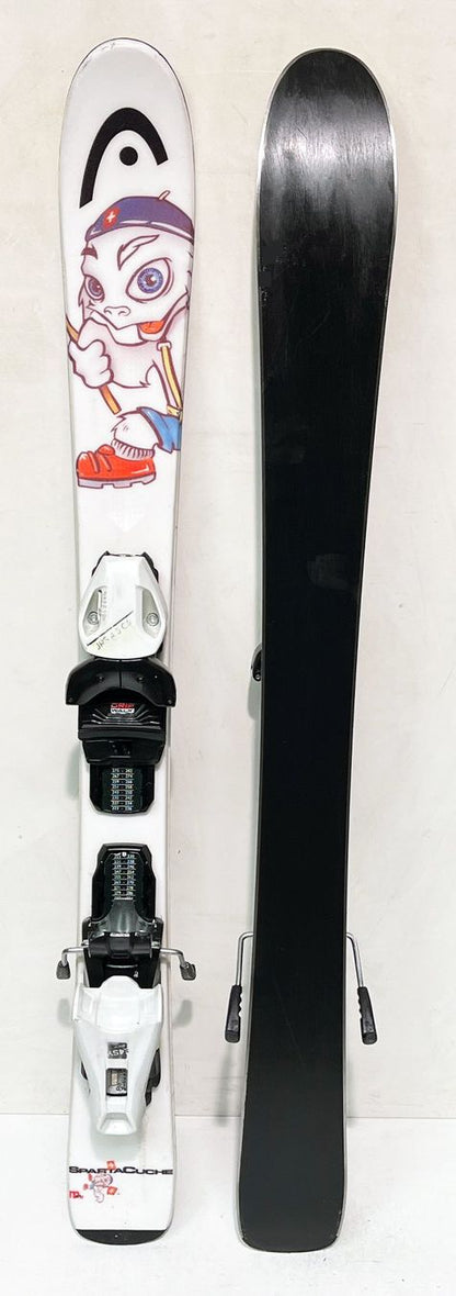 HEAD SPART CUCHE 87 cm