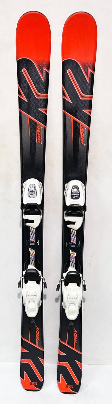 K2 INDY 124 cm