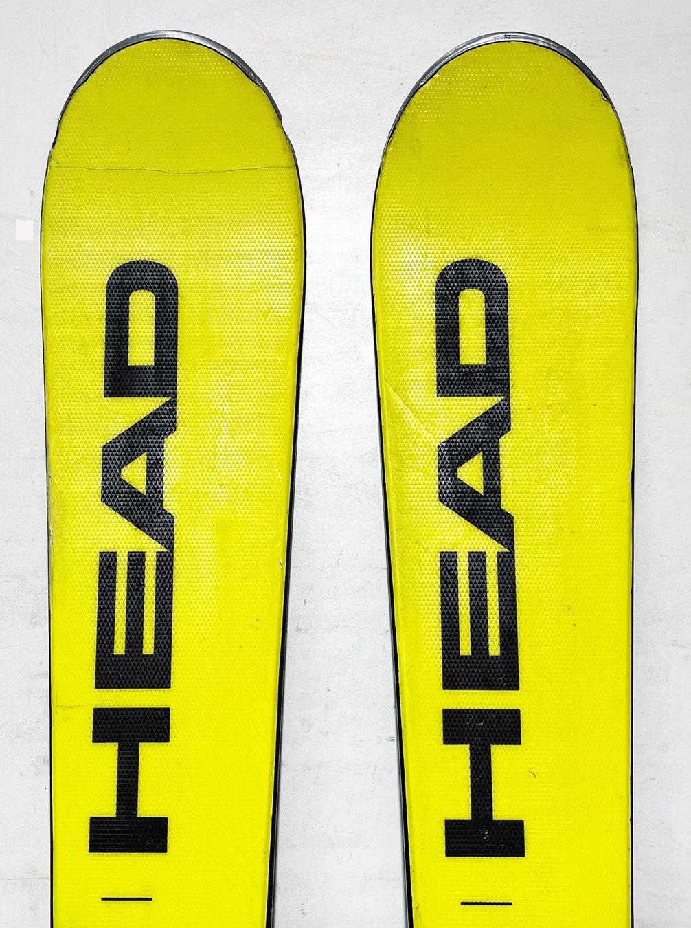 HEAD SHAPE SX 177 cm; drehfreudiger Ski