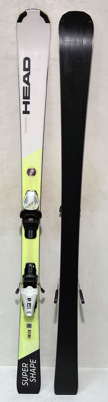 HEAD SUPERSHAPE 150 cm