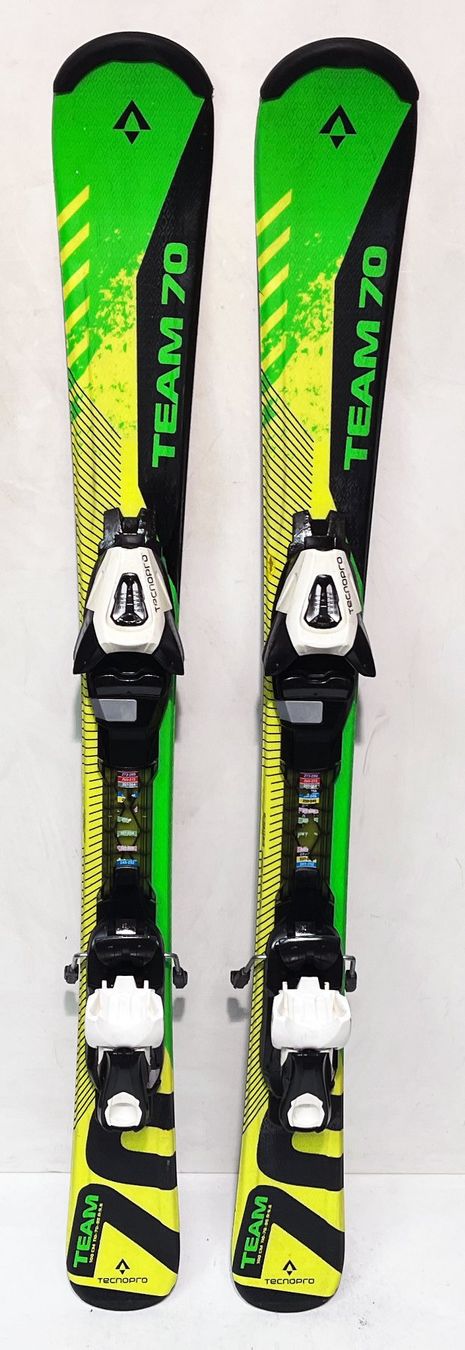 TECNO Team 70 100 cm