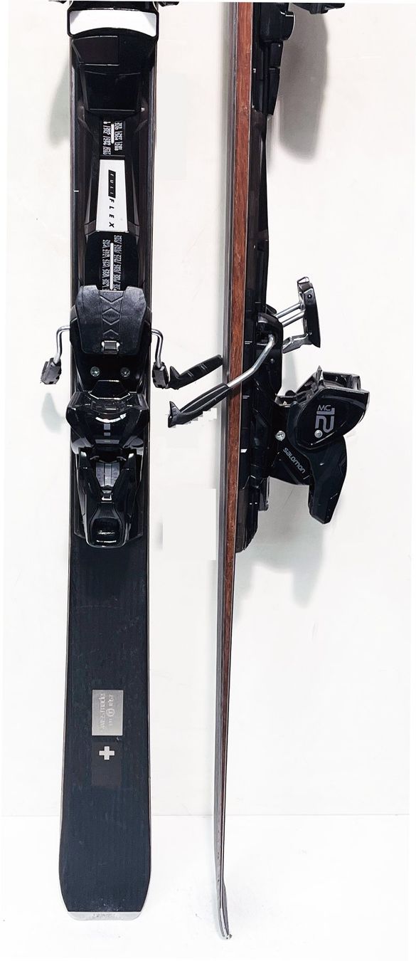 Stöckli „T“ 170 cm; wenig gebraucht