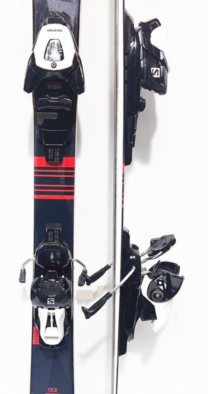 Stöckli GS WRT WORLDCUP Team 133 cm