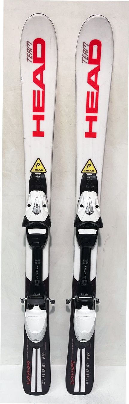 HEAD SUPERSHAPE Team 107 cm