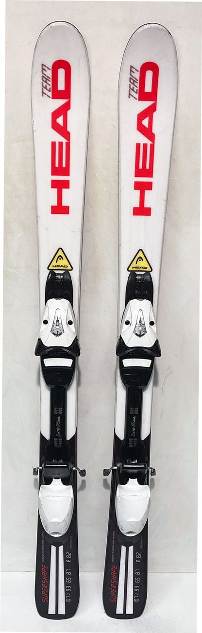 HEAD SUPERSHAPE Team 107 cm
