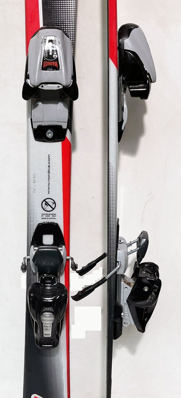 NORDICA Team J 130 cm