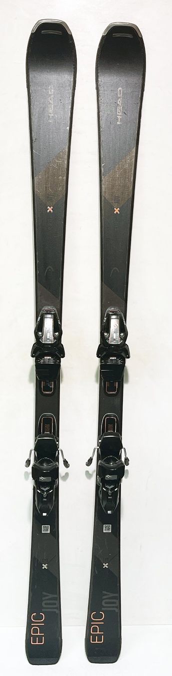 HEAD EPIC JOY LYT 163 cm