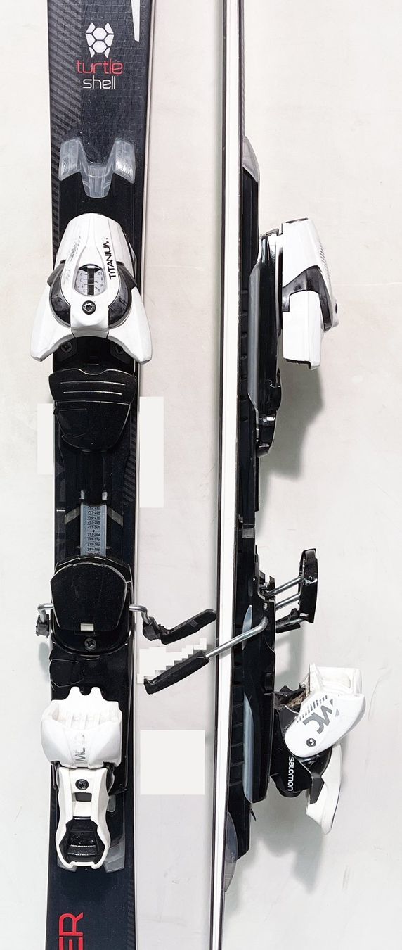 Stöckli LASER CX 156 cm