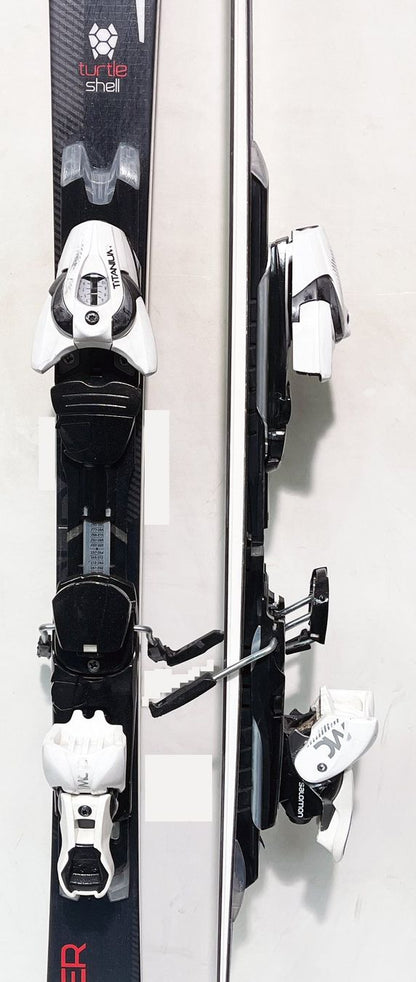Stöckli LASER CX 156 cm